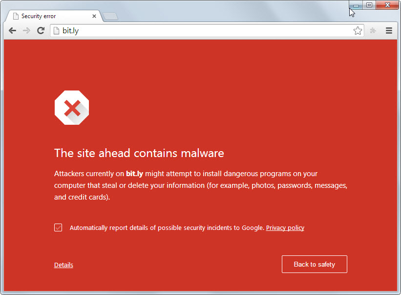 Over 7.5 lakh websites were compromised last year, says Google 3