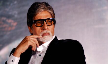 Panama Papers: IT department questions Amitabh Bachchan again