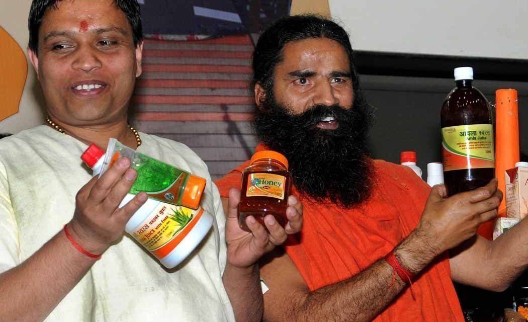 Patanjali may beat HUL to become the biggest FMCG brand in India by 2018-19