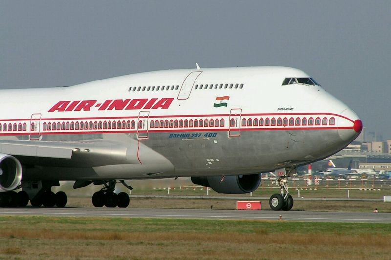 Pilot doesn't show up for Air India's inaugural Mumbai-Bhopal flight