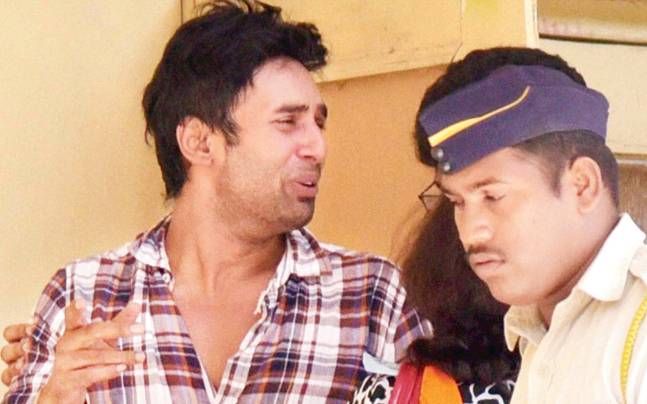 Pratyusha suicide: Rahul Singh can be arrested anytime soon