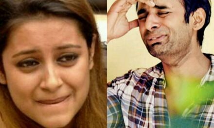 Pratyusha suicide: Rahul tells police he knew about actress’ pregnancy