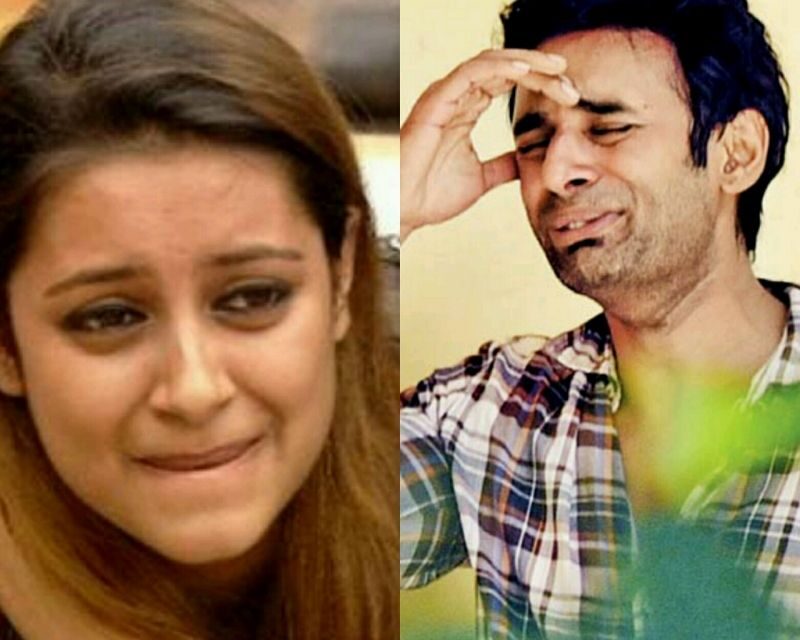Pratyusha suicide: Rahul tells police he knew about actress’ pregnancy