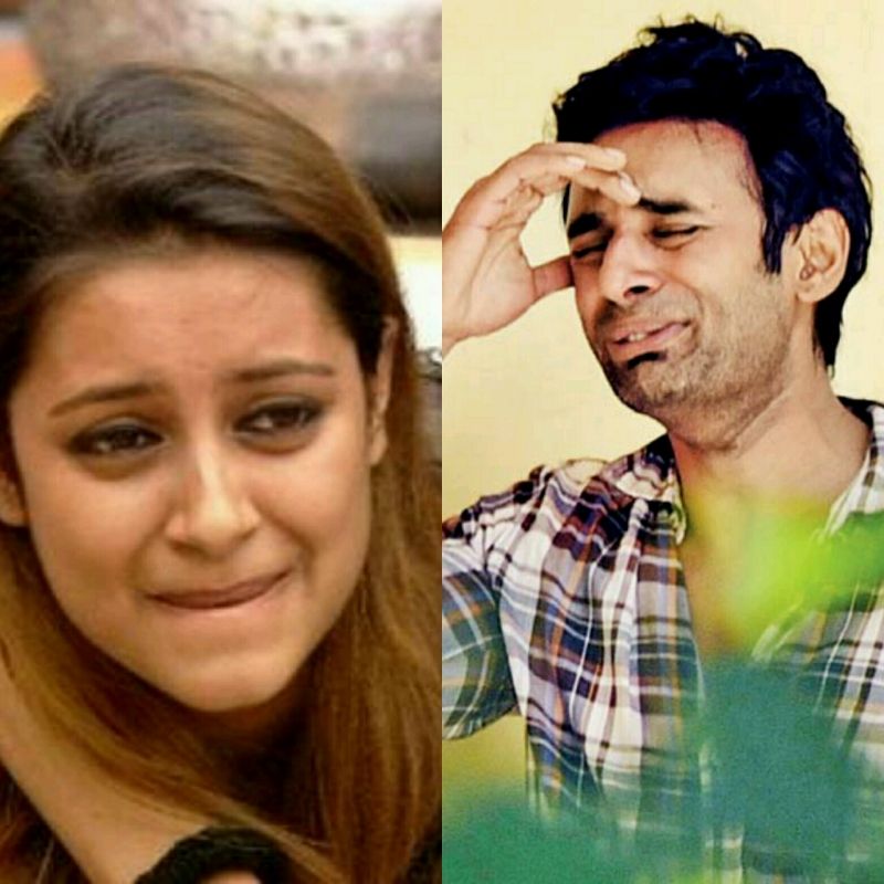 'Pratyusha was shattered after she learnt that Rahul has 9 year old son'