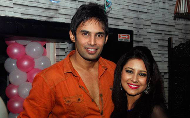 Pratyusha’s boyfriend complains of chest pain, gets hospitalised