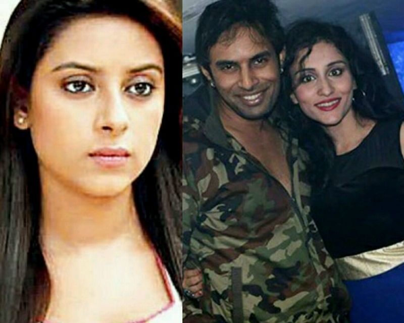 Rahul Singh was two-timing her with Pratyusha, reveals TV actress