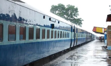 Railways comes to the rescue of Thane and Navi Mumbai residents