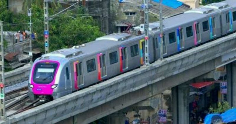 RTI: Mumbai Metro owes Rs 28.55 crore to MMRDA