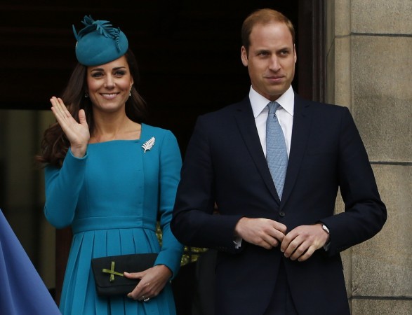 Sachin, Shah Rukh, Aamir, Aishwarya line up to  welcome Prince William and Kate Middleton