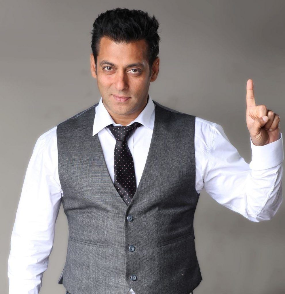 Salman wants to be chased by a housefly, by starring in Makkhi 2