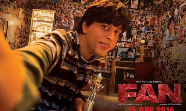 Shah Rukh Khan’s FAN mints Rs 52.35 crore in just 72 hours