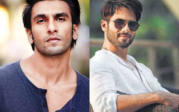 Shahid and Ranveer to come together for Rohit Shetty’s Ram Lakhan