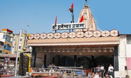 Shani Shingnapur temple says goodbye to 400-year-old tradition, lets women enter inner sanctum