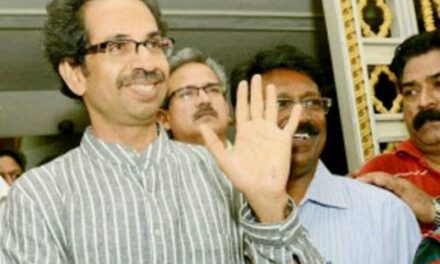 Shiv Sena goes door-to-door to ensure Colaba residents are hale and hearty