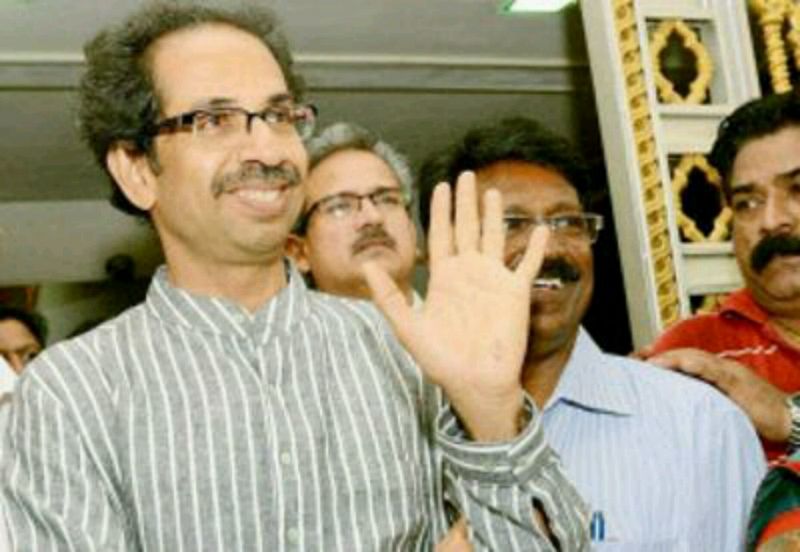 Shiv Sena goes door-to-door to ensure Colaba residents are hale and hearty