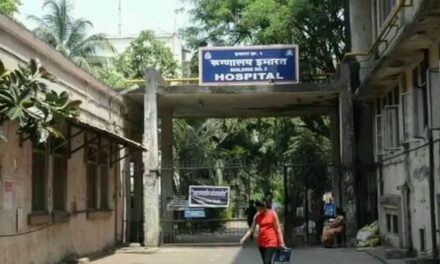 Sion Hospital goes hi-tech, offers free surgery to five cancer patients
