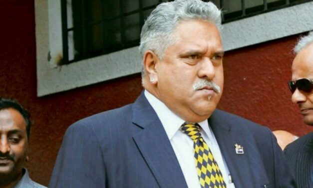Special court issues non-bailable warrant against Vijay Mallya