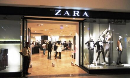 Spread across 50,000 sqft, Zara to open India’s biggest apparel store in SoBo