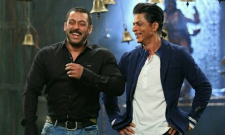 SRK to do a cameo in Salman’s upcoming ‘Sultan’ ?
