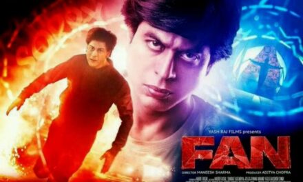 SRK’s ‘FAN’ gets a Jabra opening, claims title of biggest opener of 2016
