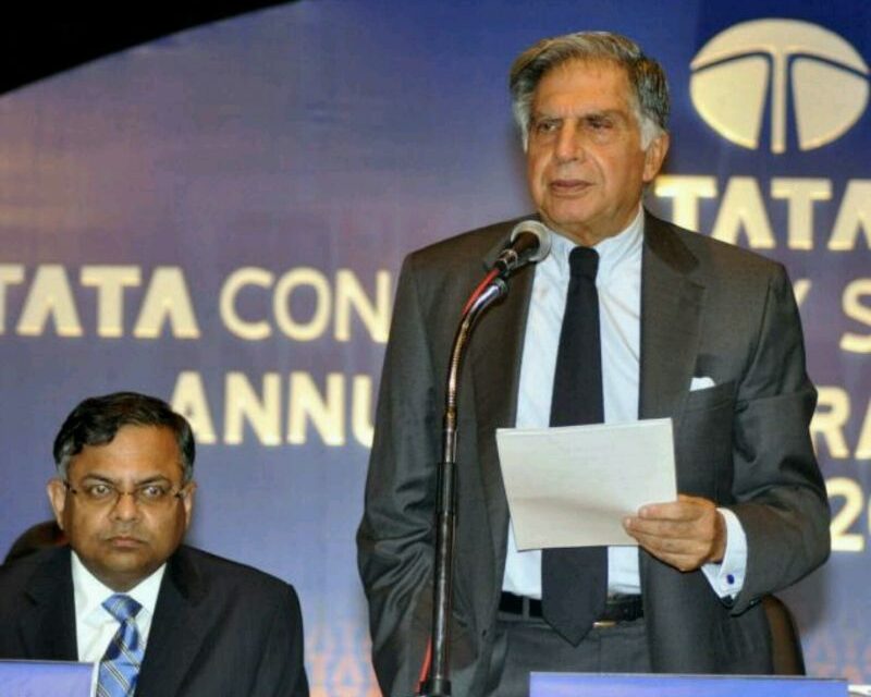 Tata Group asked to pay $940 million to US firm for stealing trade secrets