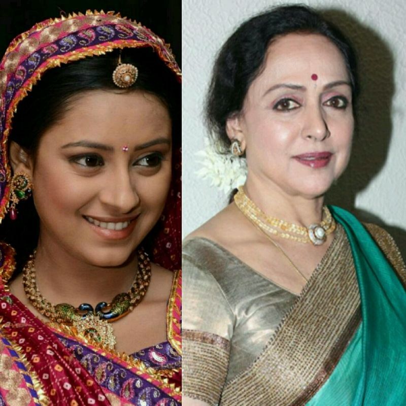Twitterati take on Hema Malini for calling Pratyusha a ‘loser’