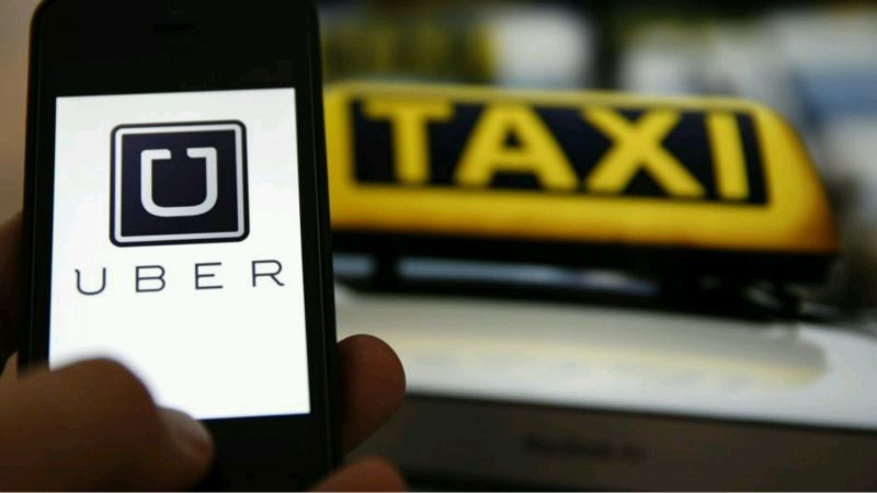Uber slashes car pooling price by half for Delhi’s Odd-Even 2.0