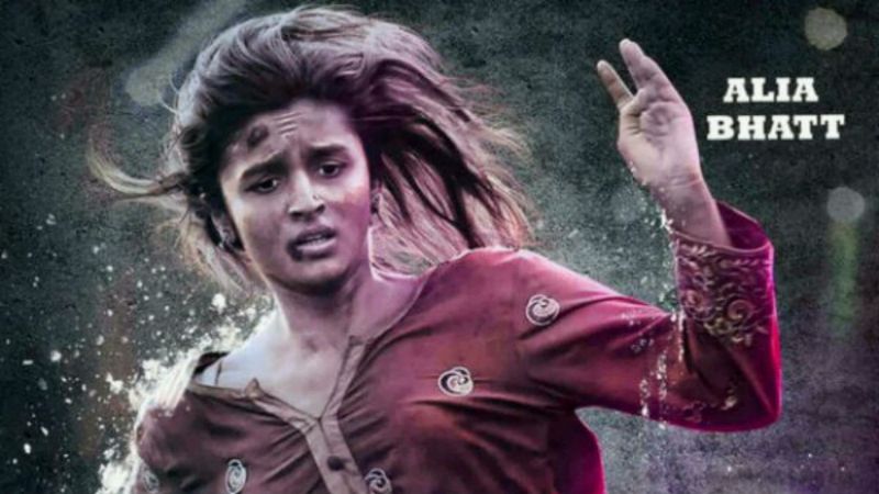 Unveiled: Alia’s never-seen-before look in Udta Punjab