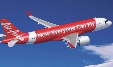 Up for grabs! AirAsia offers domestic air tickets for Rs 999