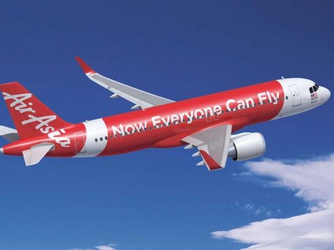 Up for grabs! AirAsia offers domestic air tickets for Rs 999 8