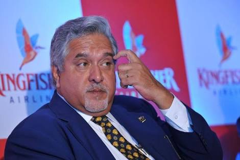 Vijay Mallya's Kingfisher Airlines to be auctioned 'very shortly'