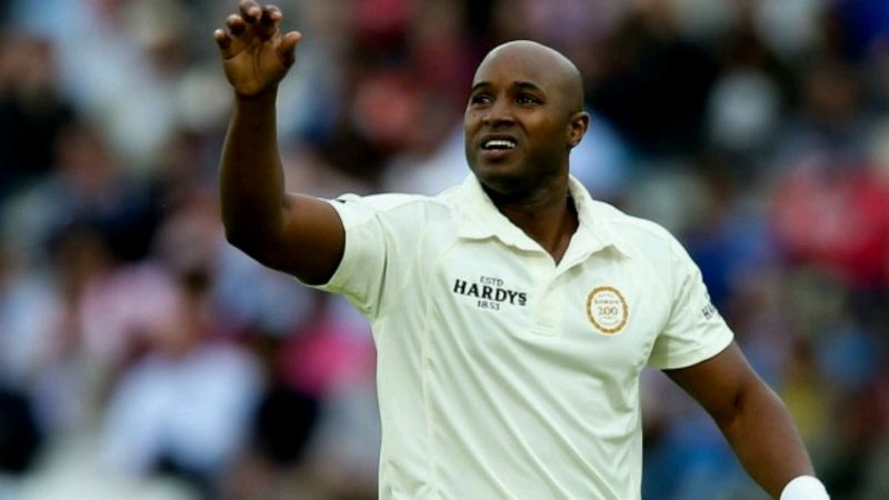 West Indies fast bowler claims he slept  with 500-650 girls because he is handsome 5