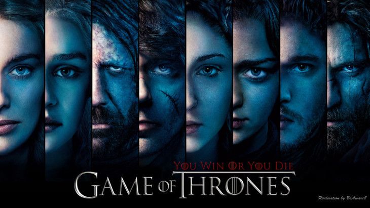 What we're dying to know from GoT's Season 6 premiere 1