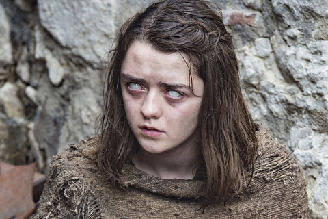 What we're dying to know from GoT's Season 6 premiere 6