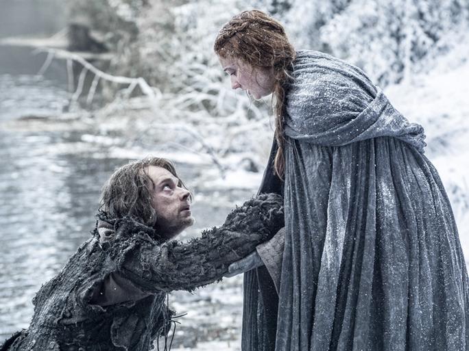 What we're dying to know from GoT's Season 6 premiere 9