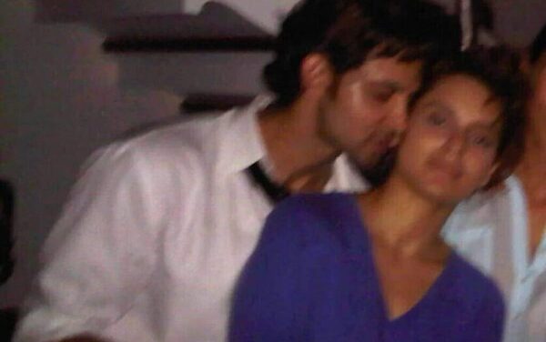When Hrithik-Kangana got cozy at a friend’s party six years ago