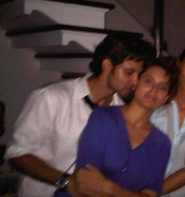 When Hrithik-Kangana got cozy at a friend’s party six years ago