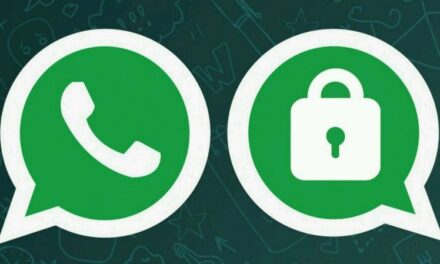 Your WhatsApp messages are now fully encrypted