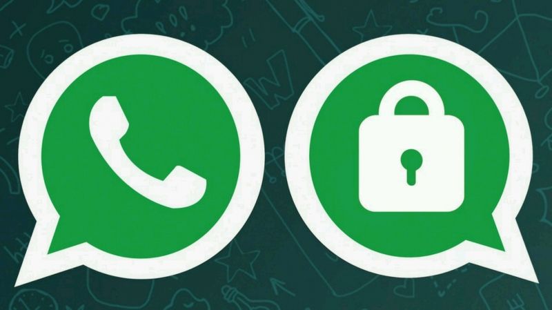 Your WhatsApp messages are now fully encrypted