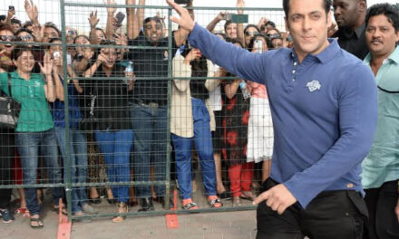 3 instances where Salman’s fans went ‘Gaurav Chandna’