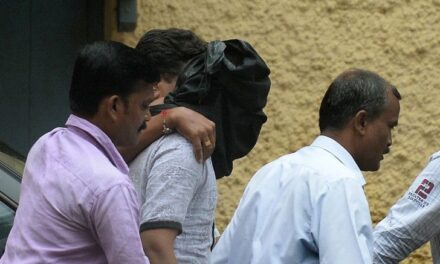 3 men arrested for killing Virar woman over 17,000 debt