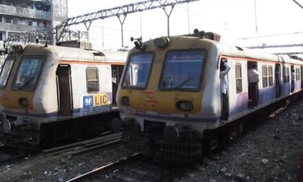40 Churchgate-bound services to be cancelled for platform extension work at Andheri