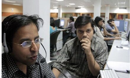 98% of Mumbai’s call center employees feel adverse effects of ‘identity change’