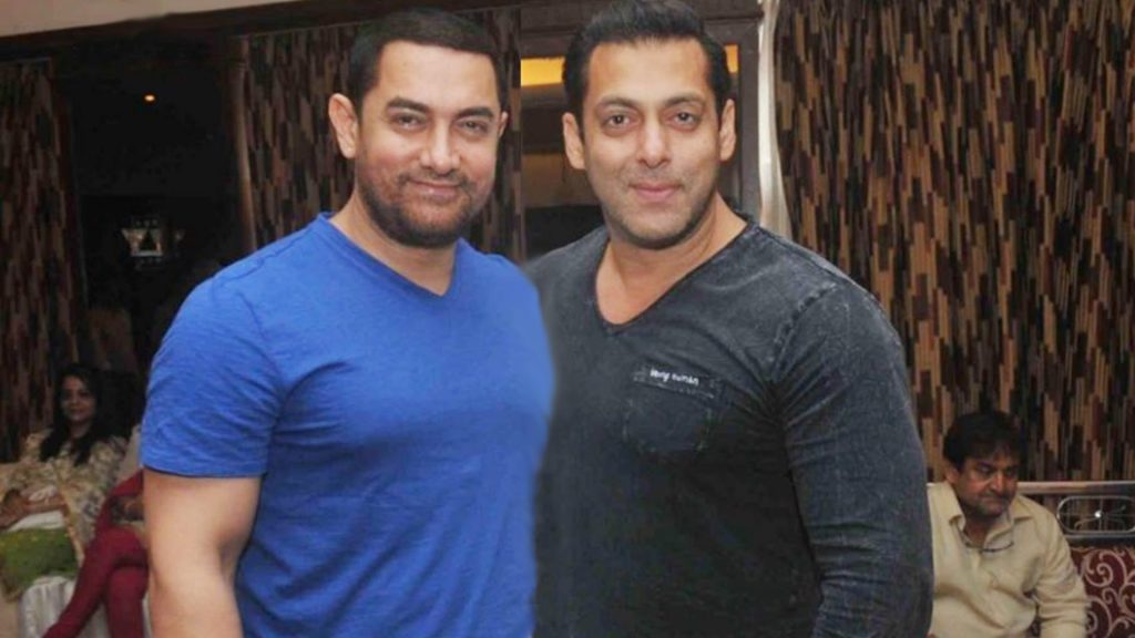 Aamir Khan disappointed with Salman's Sultan trailer