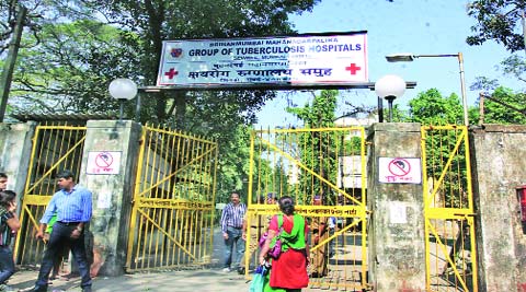 Absence of ICU in Sewri hospital claims life of two TB patients