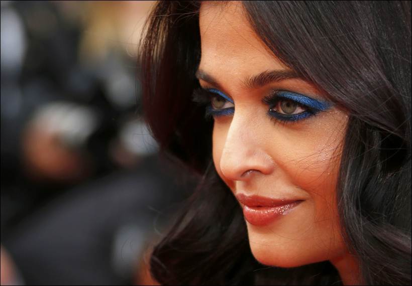 Aishwarya Rai Bachchan wows at this year's Cannes Film Festival 3