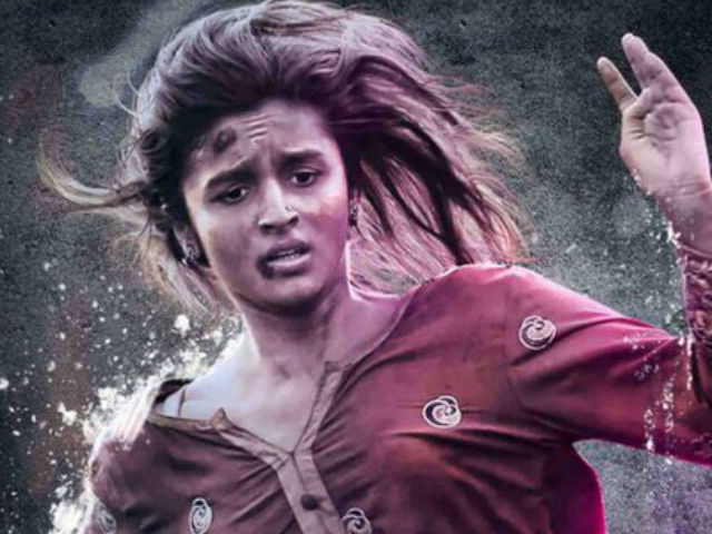 Alia Bhat will essay the role of a rape victim in Udta Punjab