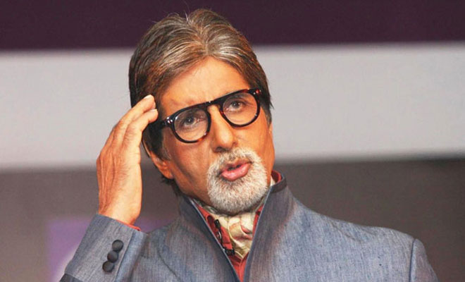 Amitabh Bachchan's income from KBC under scanner by IT department