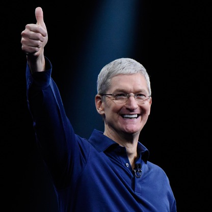 Apple to open up a world-class facility in Hyderabad