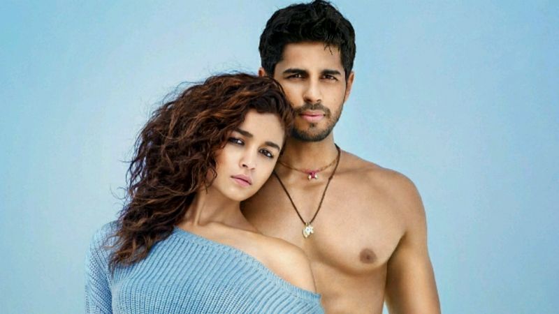 Are Alia Bhatt and Sidharth Malhotra the next couple to part ways?